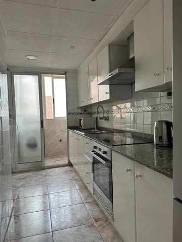 3 soverom Leilighet til salgs i Na Rovella, Valencia by - € 295 000 (Ref: 9970634)