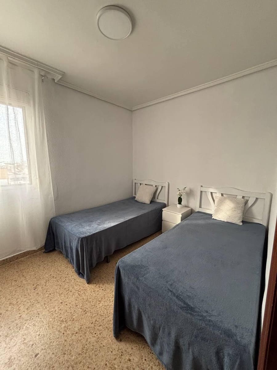 3 bedroom Flat for sale in Valencia city - € 297,000 (Ref: 9975473)