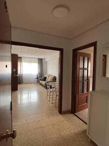 3 bedroom Flat for sale in Russafa, Valencia city - € 297,000 (Ref: 9975473)