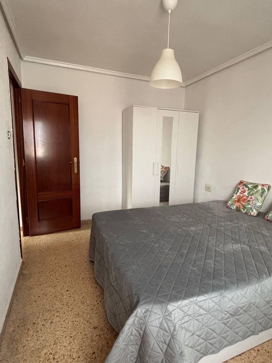 3 bedroom Flat for sale in Valencia city - € 297,000 (Ref: 9975473)