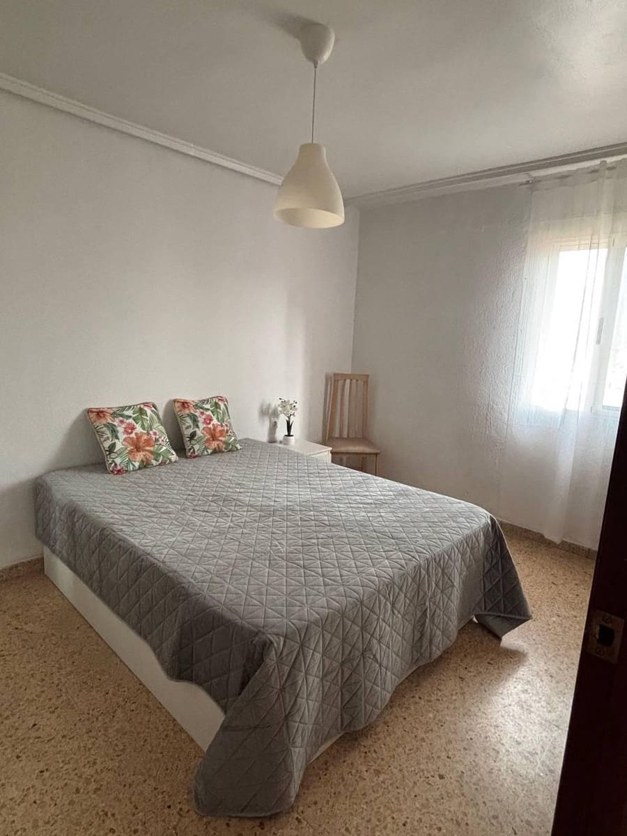 3 bedroom Flat for sale in Valencia city - € 297,000 (Ref: 9975473)