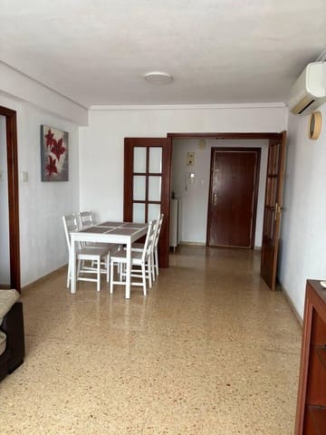 3 bedroom Flat for sale in Russafa, Valencia city - € 297,000 (Ref: 9975473)