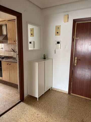 3 bedroom Flat for sale in Russafa, Valencia city - € 297,000 (Ref: 9975473)