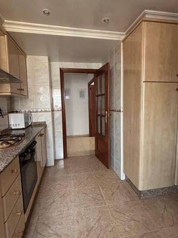 3 bedroom Flat for sale in Russafa, Valencia city - € 297,000 (Ref: 9975473)