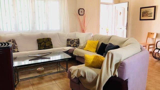 4 slaapkamer Finca/Landhuis te koop in Yecla met zwembad garage - € 275.000 (Ref: 9099480)