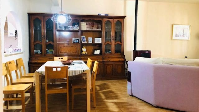 4 slaapkamer Finca/Landhuis te koop in Yecla met zwembad garage - € 275.000 (Ref: 9099480)