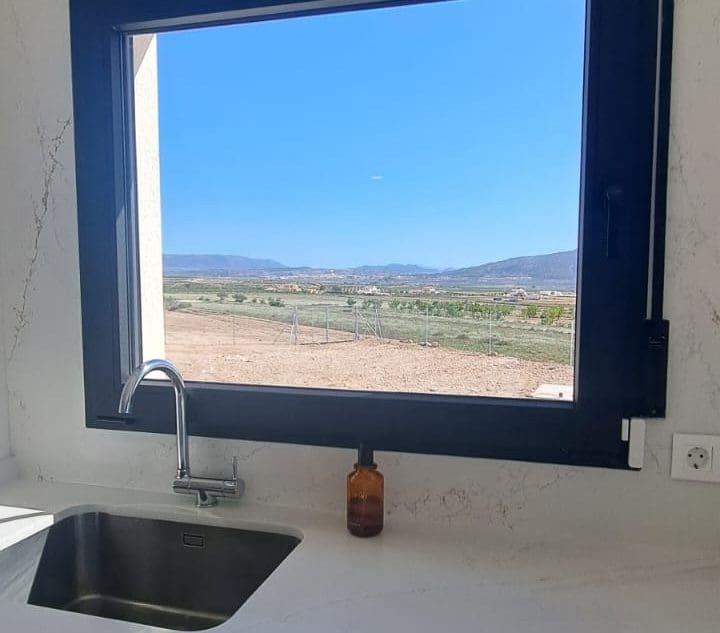 4 slaapkamer Villa te koop in Pinoso met zwembad garage - € 549.000 (Ref: 9099636)