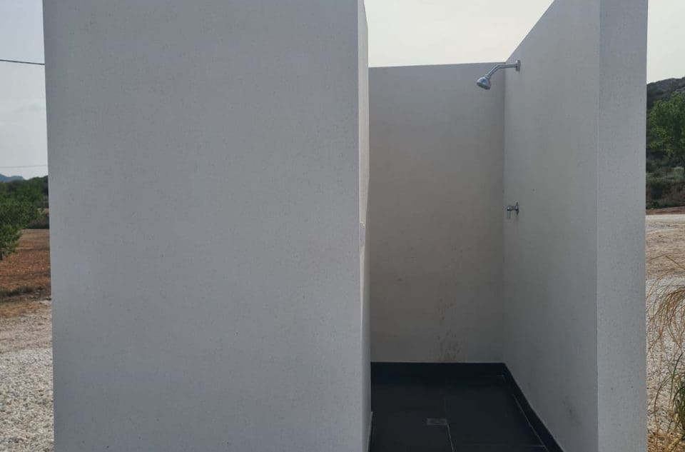 4 slaapkamer Villa te koop in Pinoso met zwembad garage - € 549.000 (Ref: 9099636)