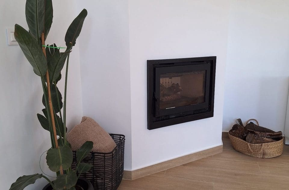 4 slaapkamer Villa te koop in Pinoso met zwembad garage - € 549.000 (Ref: 9099636)