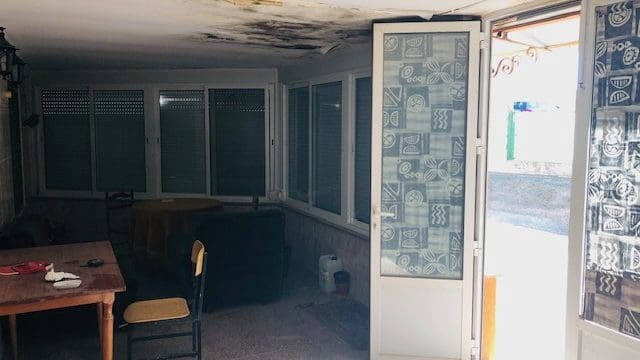 4 sovrum Finca/Hus på landet till salu i Yecla med garage - 151 000 € (Ref: 9101707)