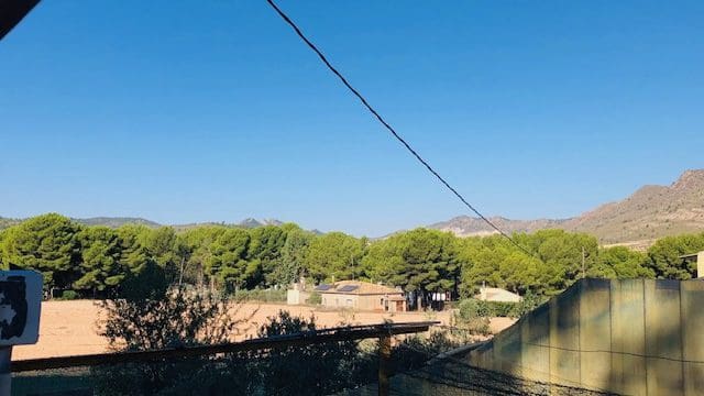 4 sovrum Finca/Hus på landet till salu i Yecla med garage - 151 000 € (Ref: 9101707)