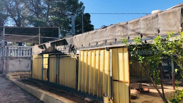 4 sovrum Finca/Hus på landet till salu i Yecla med garage - 151 000 € (Ref: 9101707)