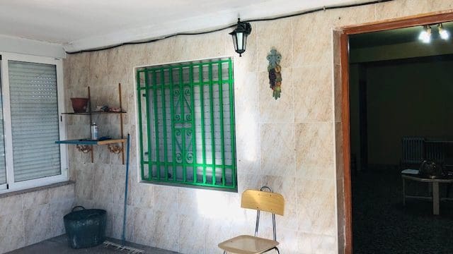 4 sovrum Finca/Hus på landet till salu i Yecla med garage - 151 000 € (Ref: 9101707)