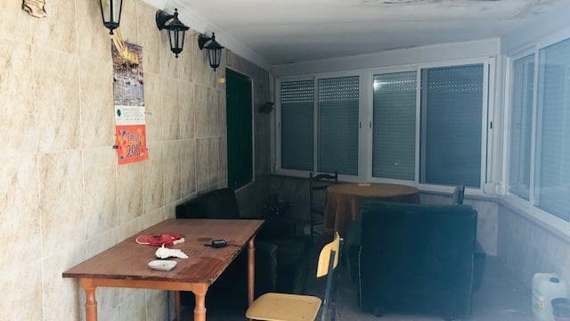 4 sovrum Finca/Hus på landet till salu i Yecla med garage - 151 000 € (Ref: 9101707)