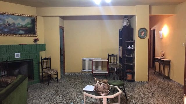 4 sovrum Finca/Hus på landet till salu i Yecla med garage - 151 000 € (Ref: 9101707)