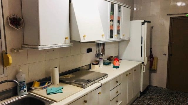 4 sovrum Finca/Hus på landet till salu i Yecla med garage - 151 000 € (Ref: 9101707)