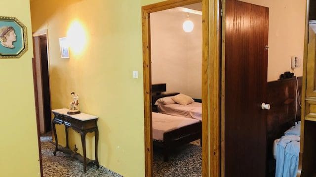 4 sovrum Finca/Hus på landet till salu i Yecla med garage - 151 000 € (Ref: 9101707)