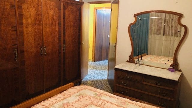 4 sovrum Finca/Hus på landet till salu i Yecla med garage - 151 000 € (Ref: 9101707)