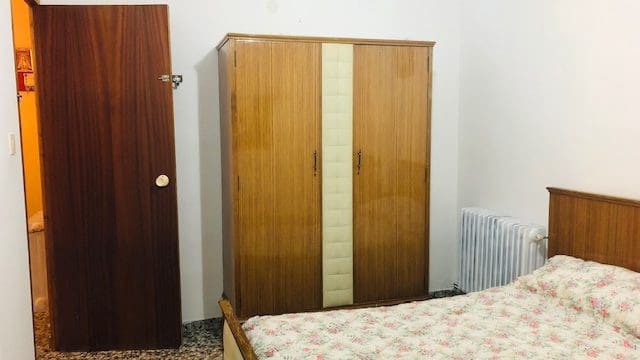 4 sovrum Finca/Hus på landet till salu i Yecla med garage - 151 000 € (Ref: 9101707)