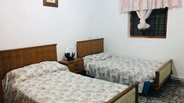 4 sovrum Finca/Hus på landet till salu i Yecla med garage - 151 000 € (Ref: 9101707)