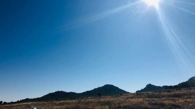 4 sovrum Finca/Hus på landet till salu i Yecla med garage - 151 000 € (Ref: 9101707)