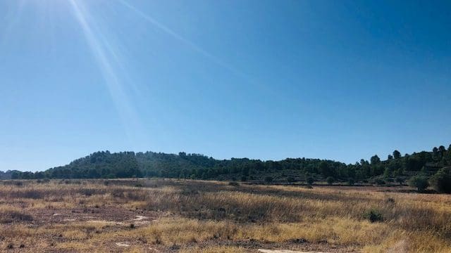 4 slaapkamer Finca/Landhuis te koop in Yecla met garage - € 151.000 (Ref: 9101707)