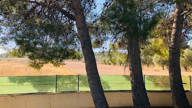 4 sovrum Finca/Hus på landet till salu i Yecla med garage - 151 000 € (Ref: 9101707)