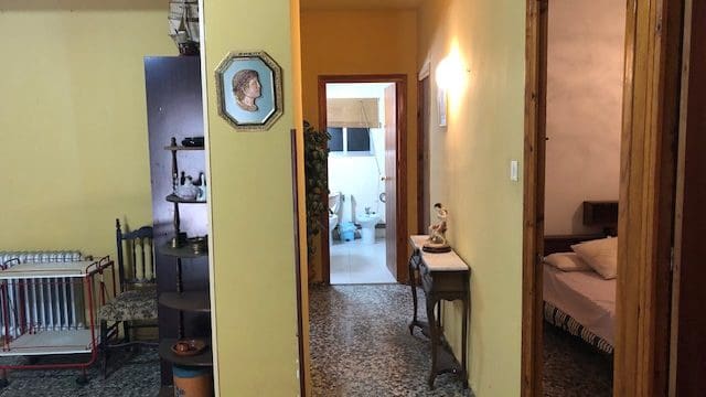 4 sovrum Finca/Hus på landet till salu i Yecla med garage - 151 000 € (Ref: 9101707)