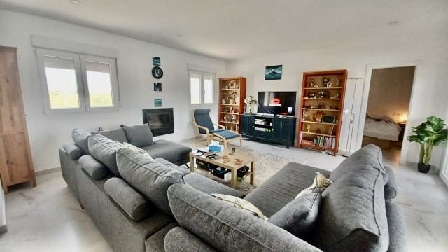 6 Zimmer Villa zu verkaufen in Pinoso mit Pool - 699.000 € (Ref: 9101807)