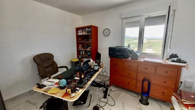 6 Zimmer Villa zu verkaufen in Pinoso mit Pool - 699.000 € (Ref: 9101807)