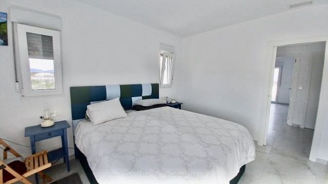 6 Zimmer Villa zu verkaufen in Pinoso mit Pool - 699.000 € (Ref: 9101807)