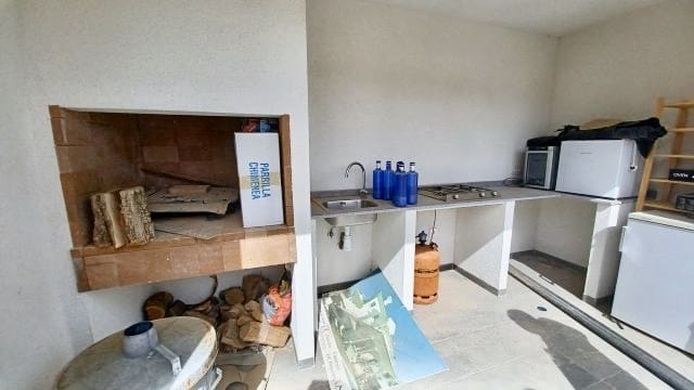 6 Zimmer Villa zu verkaufen in Pinoso mit Pool - 699.000 € (Ref: 9101807)