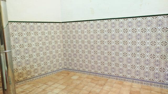 4 slaapkamer Huis te koop in Yecla met garage - € 170.000 (Ref: 9101815)