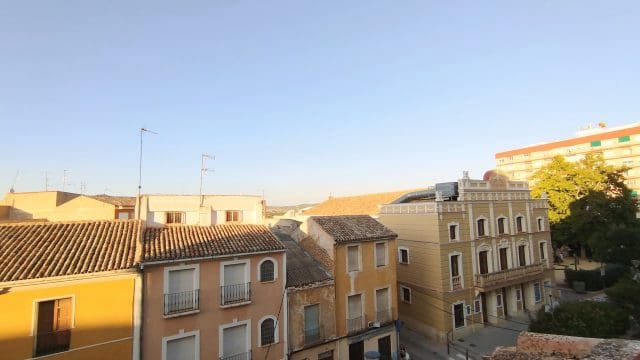 4 slaapkamer Huis te koop in Yecla met garage - € 170.000 (Ref: 9101815)