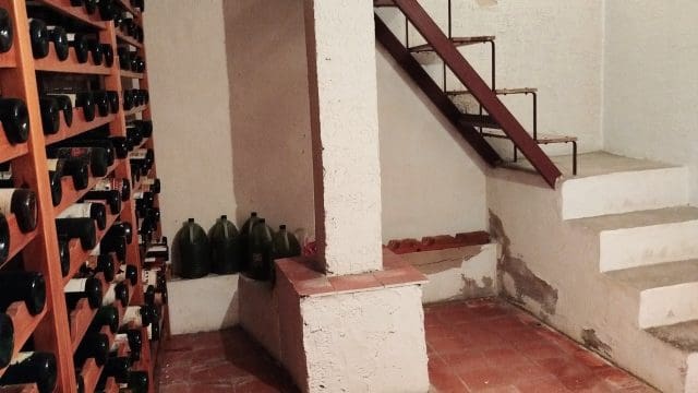 4 slaapkamer Huis te koop in Yecla met garage - € 170.000 (Ref: 9101815)