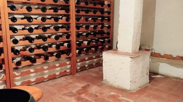 4 slaapkamer Huis te koop in Yecla met garage - € 170.000 (Ref: 9101815)