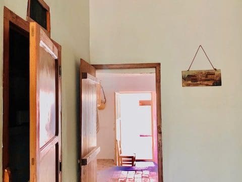 4 slaapkamer Finca/Landhuis te koop in Yecla met garage - € 62.000 (Ref: 9101860)