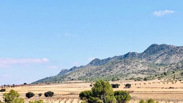 4 slaapkamer Finca/Landhuis te koop in Yecla met garage - € 62.000 (Ref: 9101860)