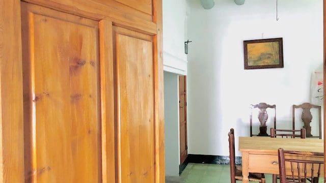 4 slaapkamer Finca/Landhuis te koop in Yecla met garage - € 62.000 (Ref: 9101860)