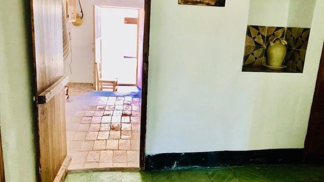 4 slaapkamer Finca/Landhuis te koop in Yecla met garage - € 62.000 (Ref: 9101860)