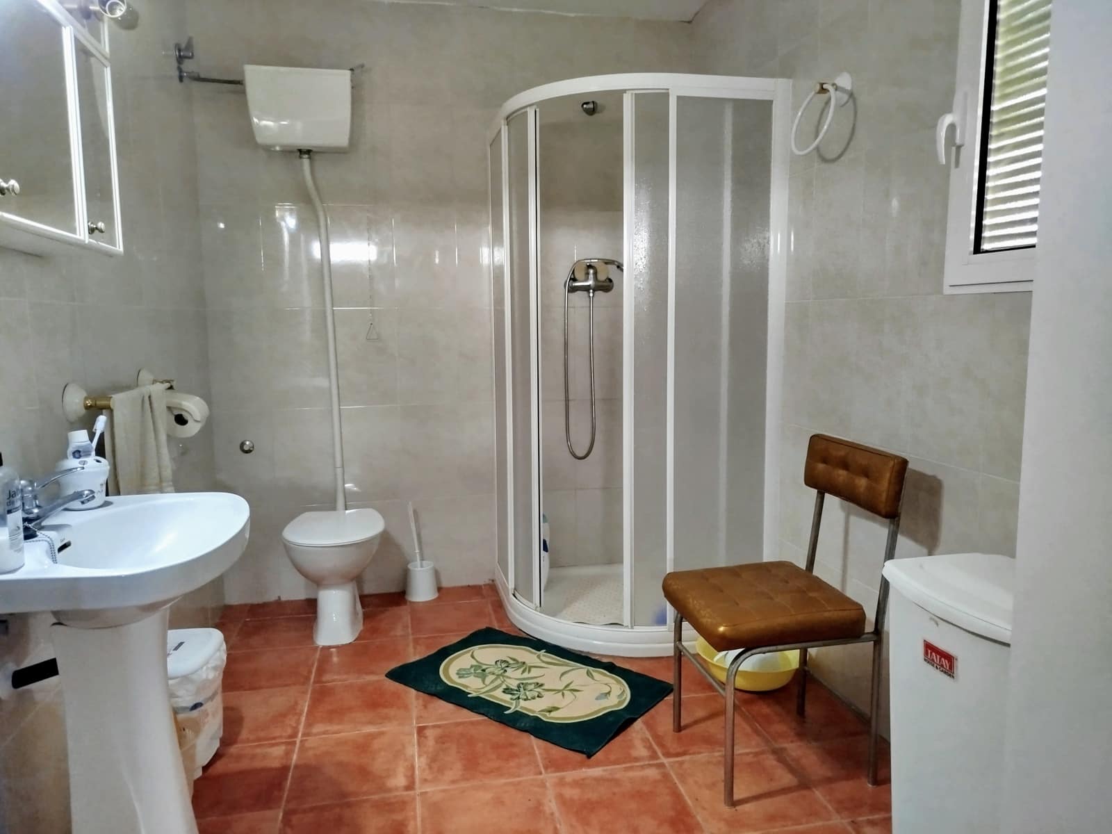 3 sovrum Finca/Hus på landet till salu i Yecla med pool garage - 165 000 € (Ref: 9106238)