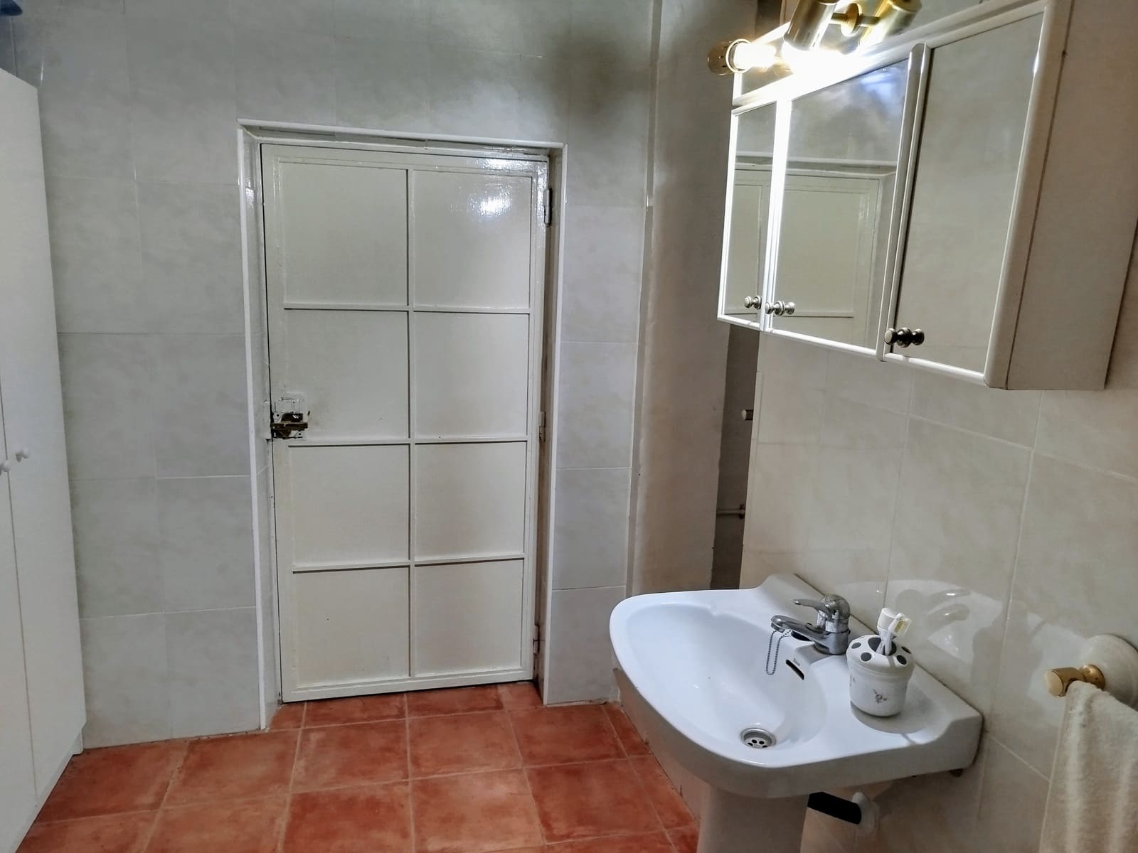 3 sovrum Finca/Hus på landet till salu i Yecla med pool garage - 165 000 € (Ref: 9106238)