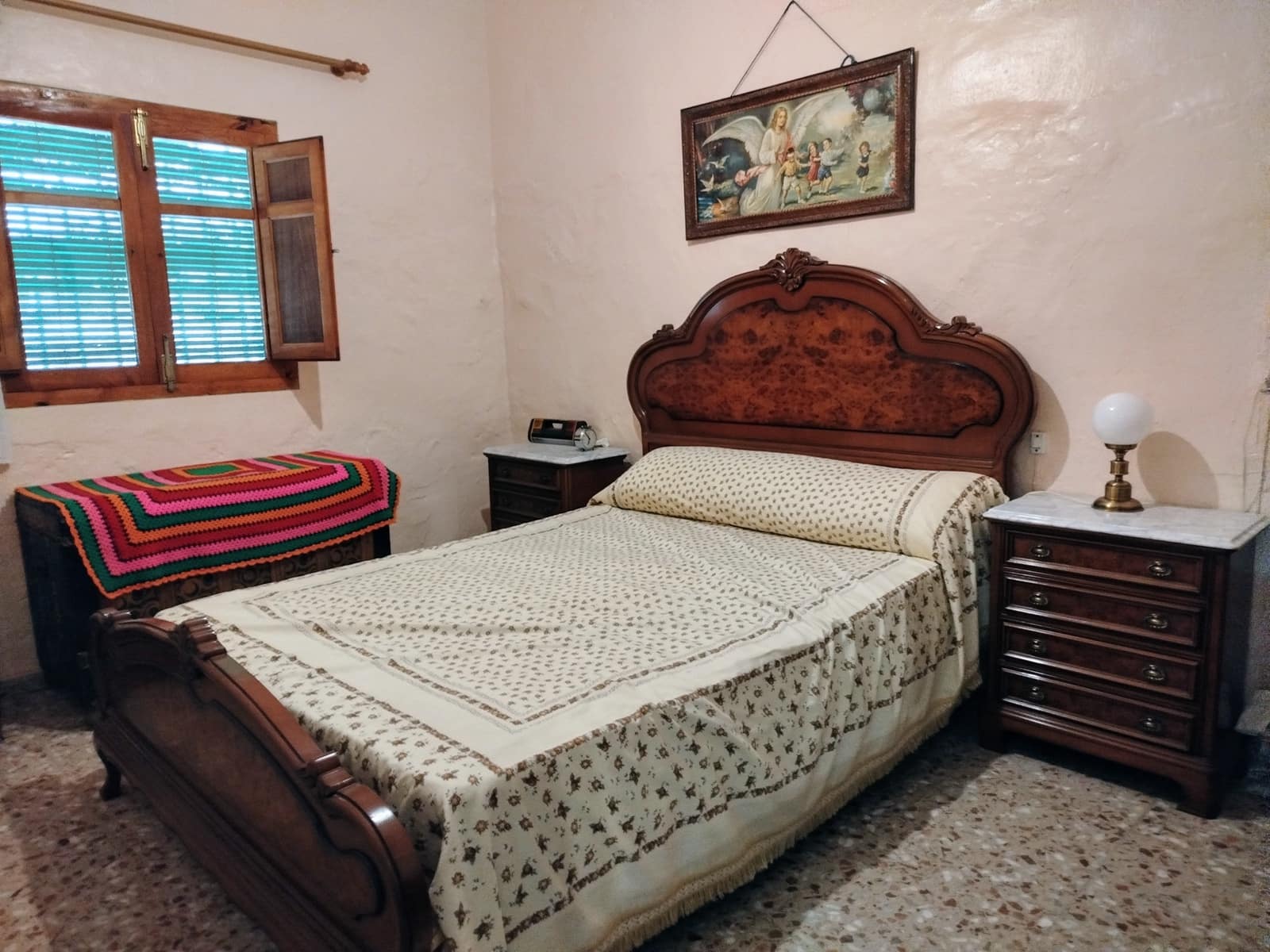 3 sovrum Finca/Hus på landet till salu i Yecla med pool garage - 165 000 € (Ref: 9106238)