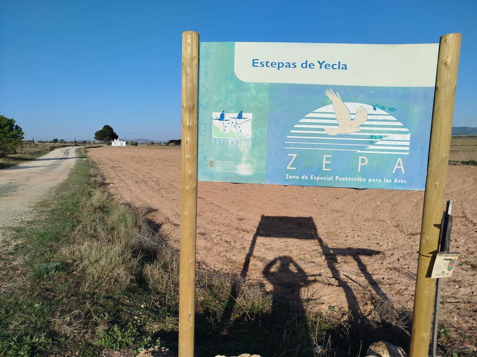 3 slaapkamer Finca/Landhuis te koop in Yecla met zwembad garage - € 185.000 (Ref: 9106238)