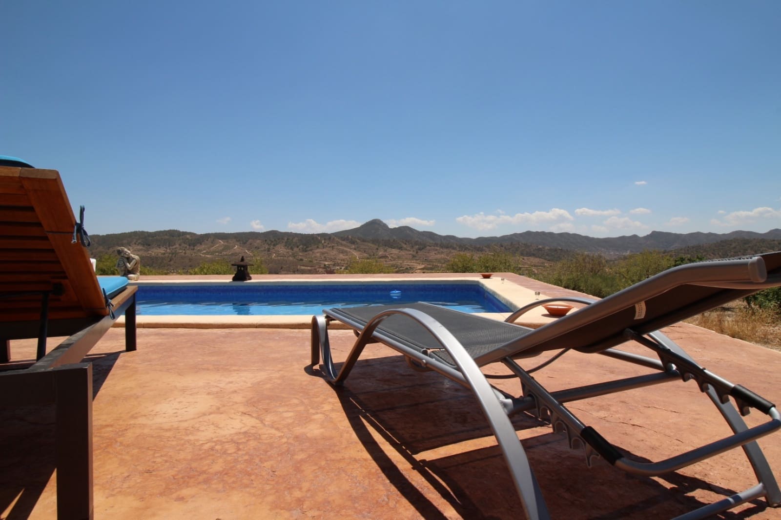 4 quarto Moradia para venda em Macisvenda com piscina garagem - 395 000 € (Ref: 9172570)