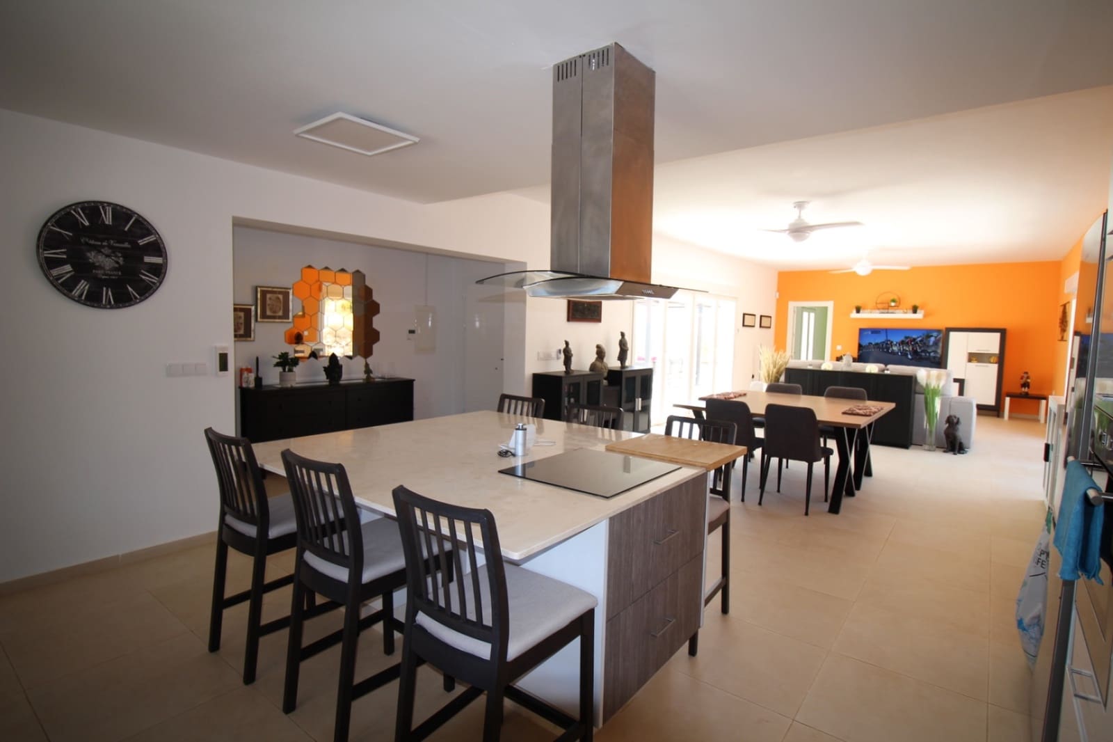 4 quarto Moradia para venda em Macisvenda com piscina garagem - 395 000 € (Ref: 9172570)