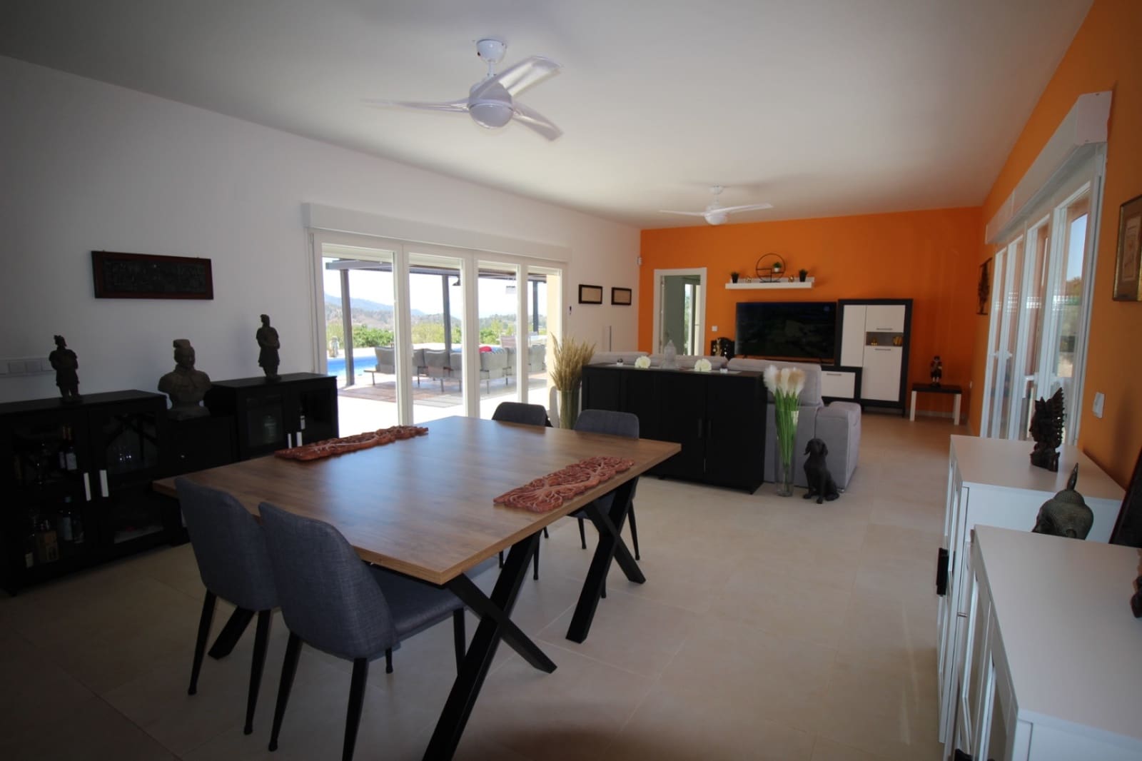 4 quarto Moradia para venda em Macisvenda com piscina garagem - 395 000 € (Ref: 9172570)