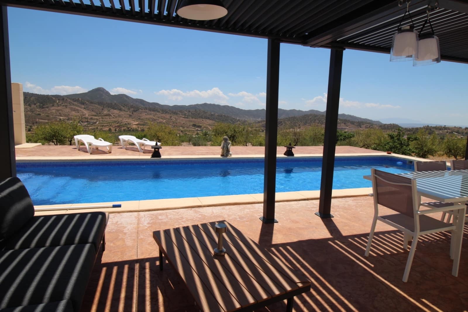 4 quarto Moradia para venda em Macisvenda com piscina garagem - 395 000 € (Ref: 9172570)