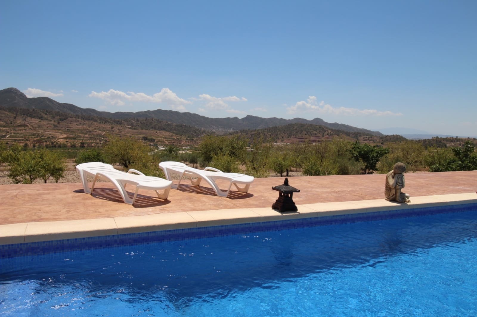 4 quarto Moradia para venda em Macisvenda com piscina garagem - 395 000 € (Ref: 9172570)