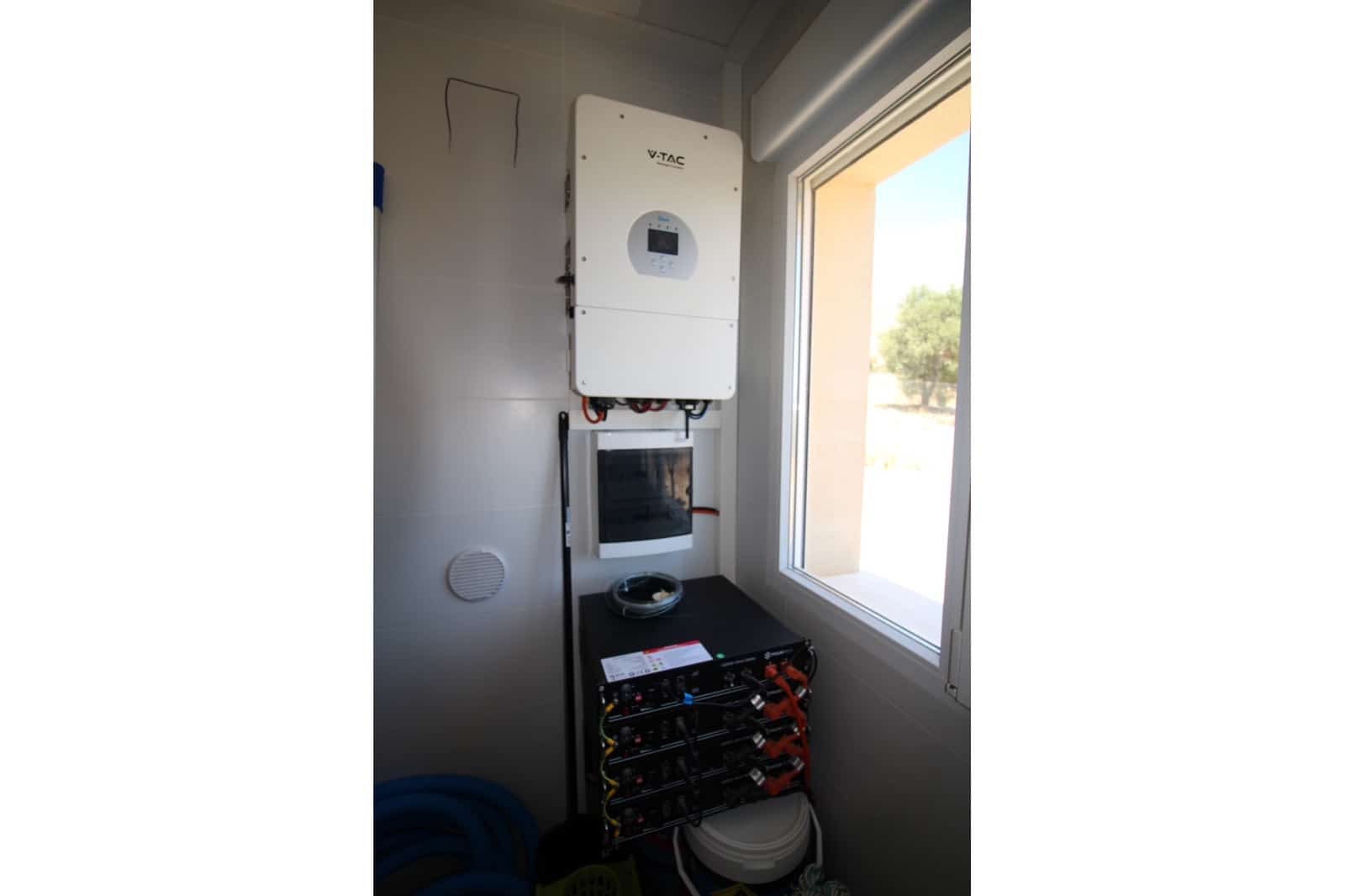 4 quarto Moradia para venda em Macisvenda com piscina garagem - 395 000 € (Ref: 9172570)